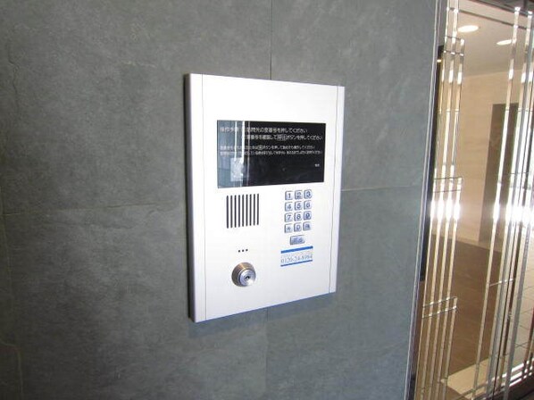 カスタリア神保町の物件内観写真